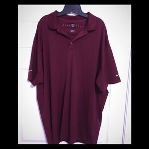 Nike Golf Polo